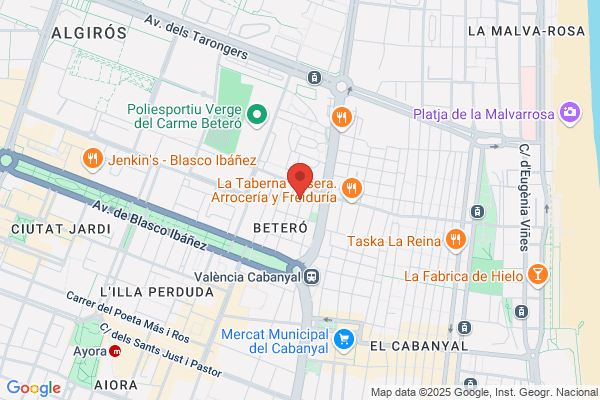 Troqueles Castellon S.L.