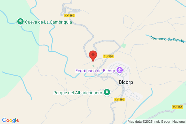 Carpinteria Bicorp S.L.