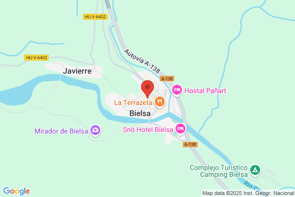 Alpinismo y algo mas