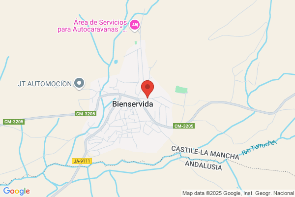 Forjados Y Albañileria En General SL