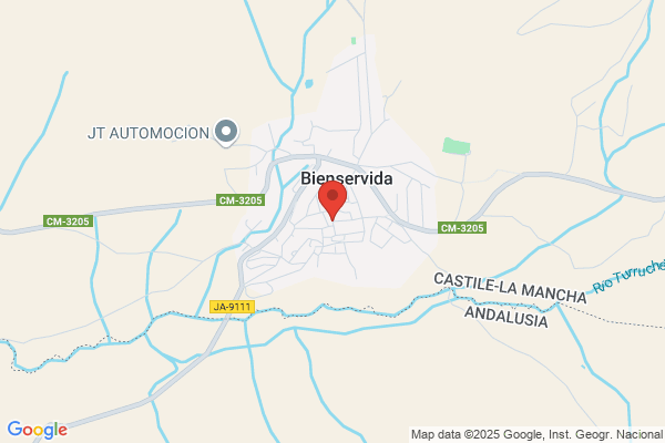 Ayuntamiento-Centro Rural De Higiene