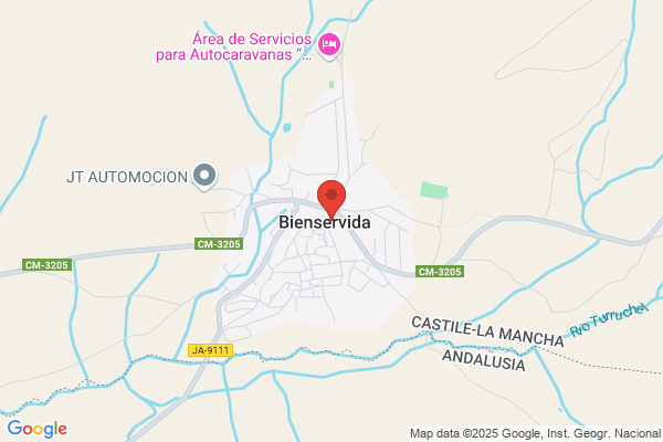 Caja Rural De Albacete - Cooperativa De Crédito