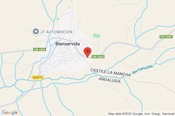Carpintería Metálica Julio Muñoz e Hijos S.L.