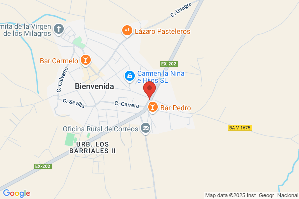 Bar Obrero