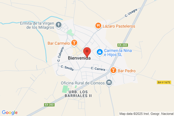 Caja De Badajoz