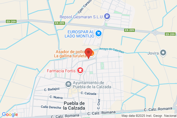 Cepesa Asesores S.L.