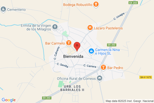 Ferreteria Bazar Olivera - Servicio Fax. Copia de llaves