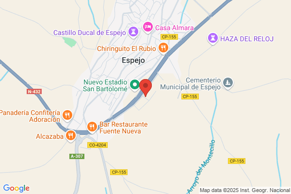 Mendez Espejo a.