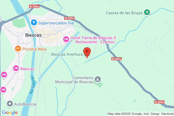 Aragón Aventura