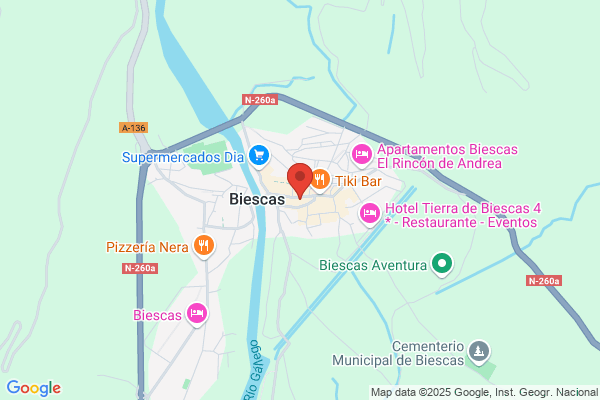 Bar Borina (Hamburgueseria)
