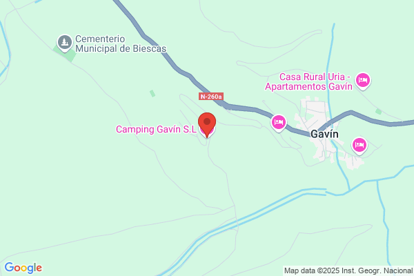 Gavinos (Gavin - Vinos S .L.)