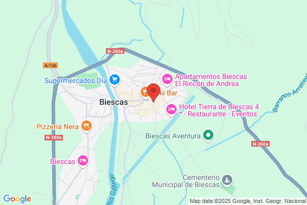 Laborda Berges m.