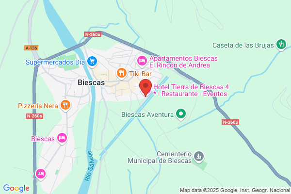 Restaurante La Lifara - Comida Casera Especialidades y menus
