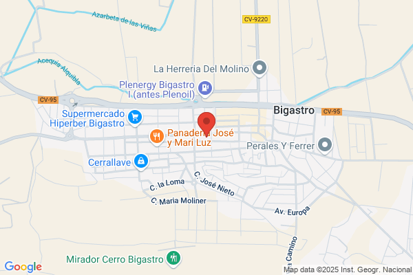 Publisystem Imprenta En Bigastro