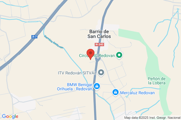 Agro San Carlos S.L.