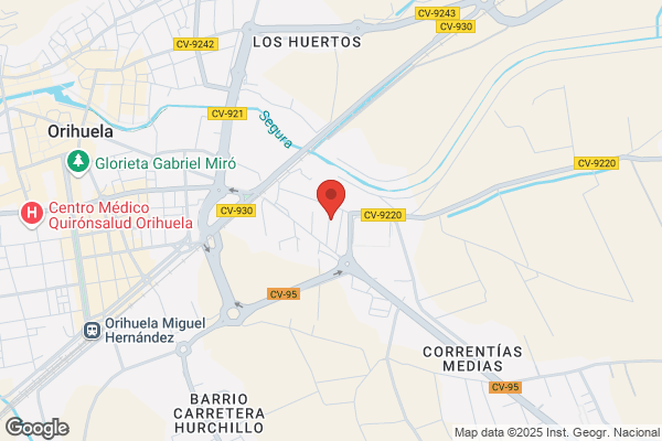 Autocares Costa Azul S. A.
