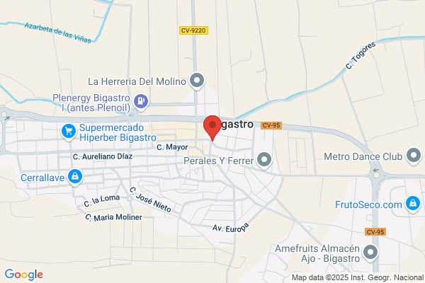 Autoservicio Spar