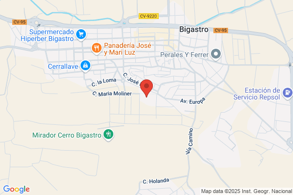 Colegio Nacional Mixto San Jose De Calasanz