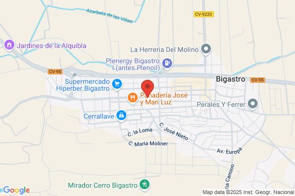 Invitame A Algo S.L.