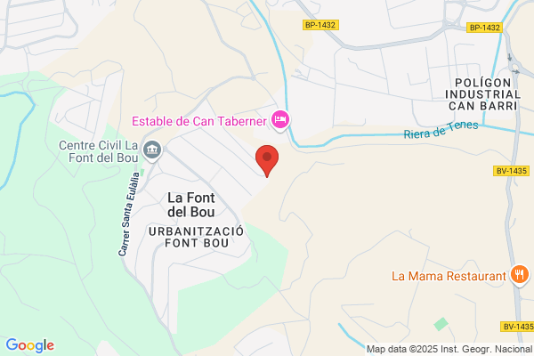 Arrela't Servicios De Jardinería
