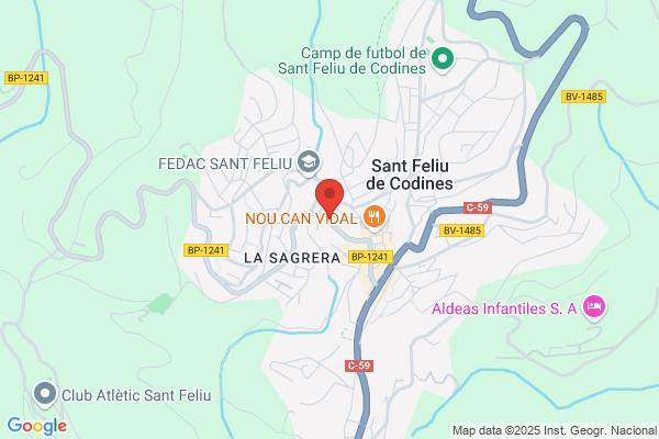 Assessoria Sant Feliu S.L.