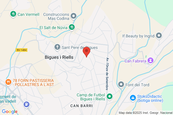 Canteras J. Clape S.L.