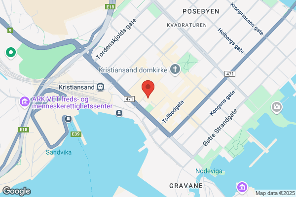 Norsk Turist Service S.L