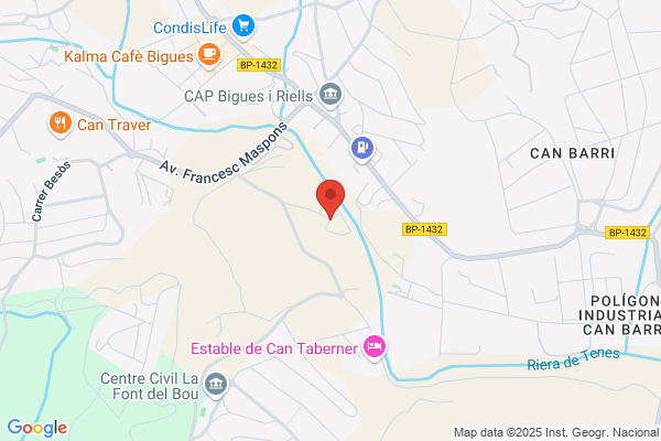 Saufer Tractament Daigues S.L.