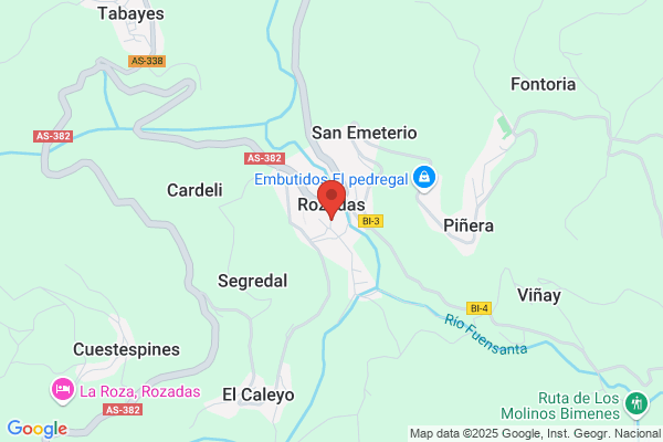 AISLAMIENTOS IGLESIASTUR S.L.