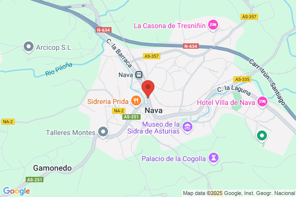 Caja Rural De Asturias