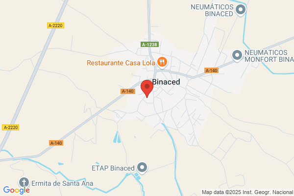 Colegio Rural Agrupado