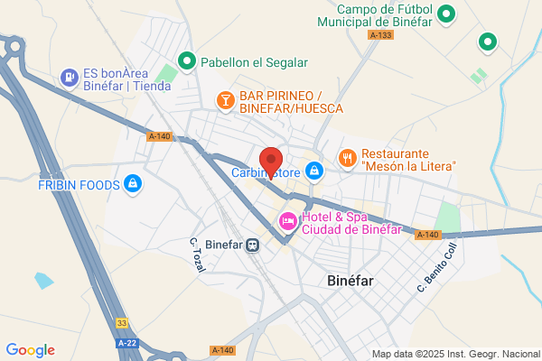 Bernad Marzola - Abogado pilar
