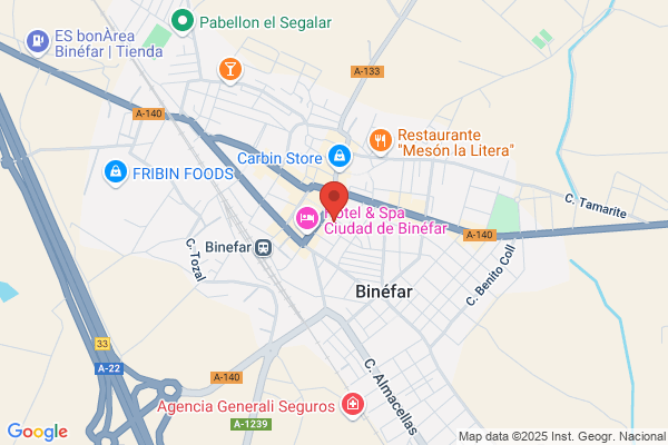 Abad - Agencia De Viajes
