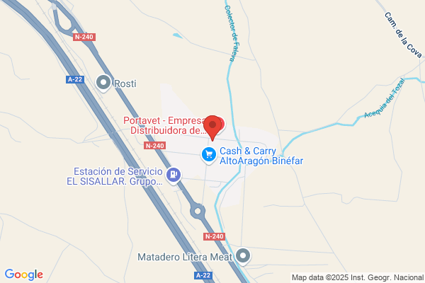 Santiago Arroyos S.L.