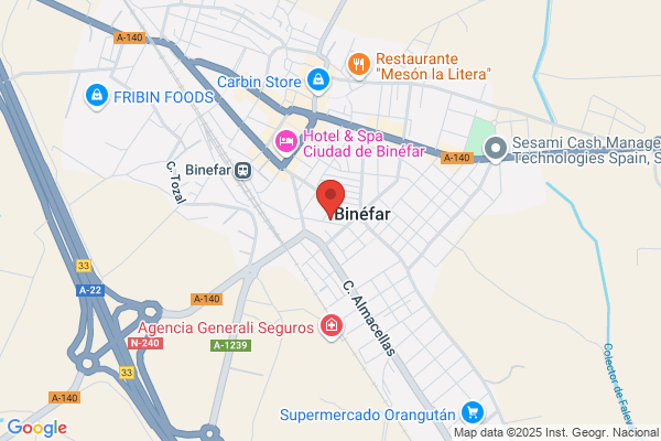 Hermar Comercial (Material Construccion Y Fontaneria)