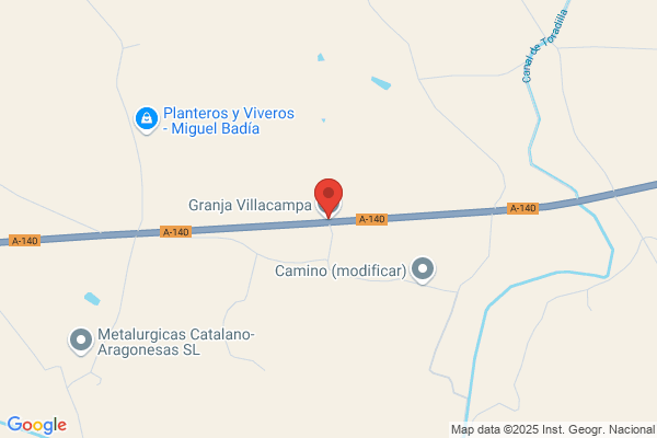 Villacampa Latre m.