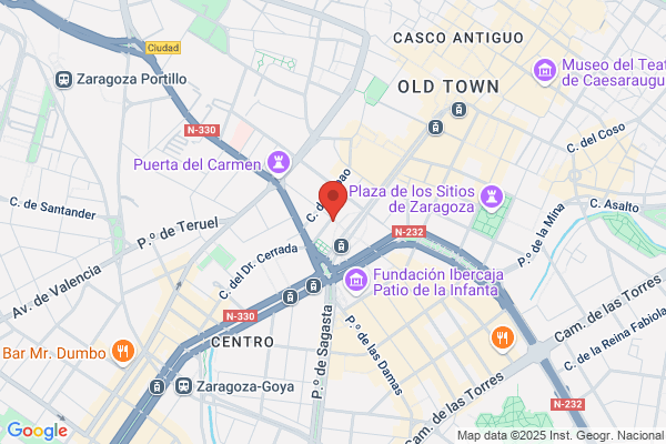 Banco Zaragozano S.A.