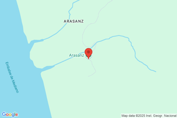 Arasanz Arasanz a.