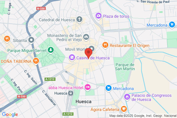 Bar Ricocu
