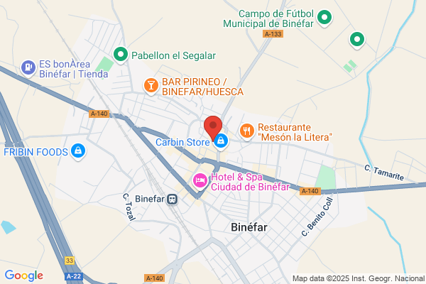 Casa Teres -Jamones Y Embutidos