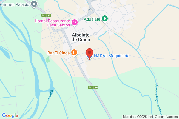 Nadal Arcas r.