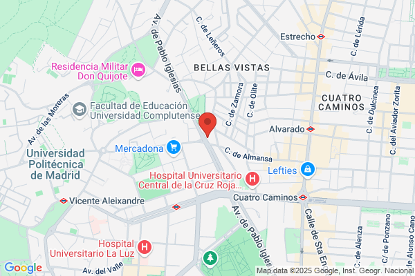 Ciclos Gavilán - Taller De Venta Y reparación De bicicletas