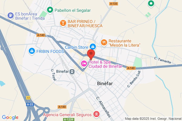 Asesoria Pamay S.L. - Asesoria Fiscal -Laboral