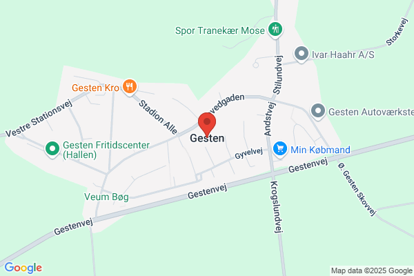 Gestbin