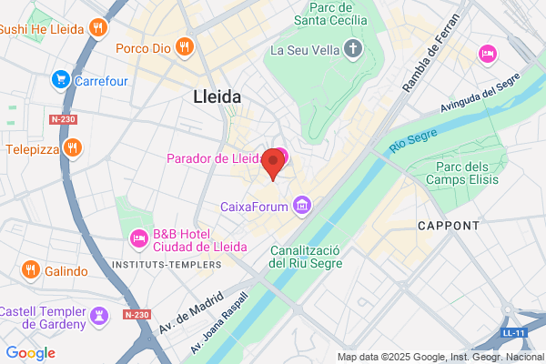 Libreria Raluy - Libreria Y Merceria