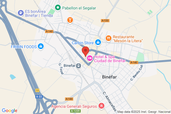 Pasteleria Piquer
