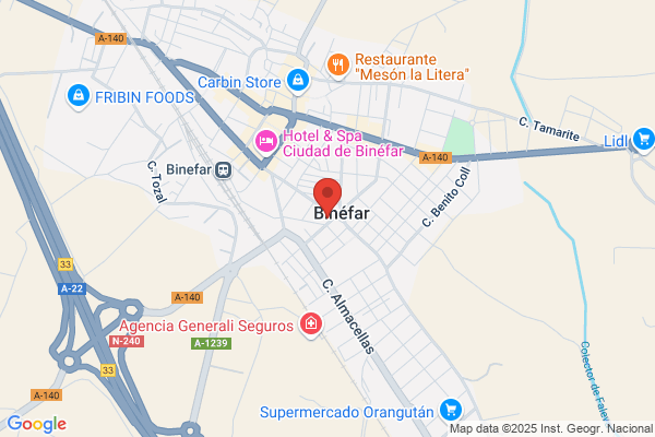 Peluqueria Y Belleza Carmen - Hombre Y mujer