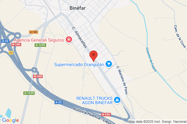 Campsa Estaciones De Servicio S.A.