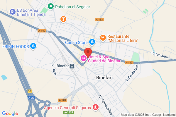 Administración De Loteria