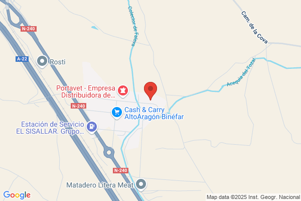 Dicoma Alzuria S L (Puertas Automaticas)